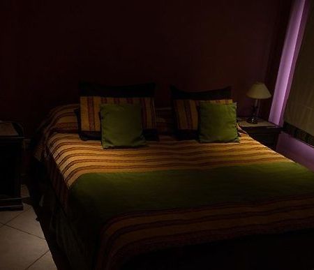 Apart Chalten El Calafate Zewnętrze zdjęcie