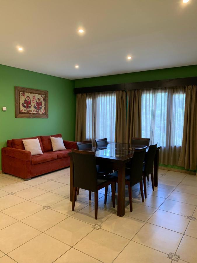 Apart Chalten El Calafate Zewnętrze zdjęcie