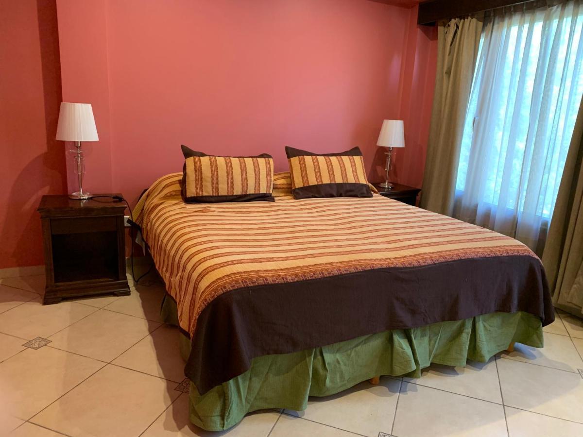 Apart Chalten El Calafate Zewnętrze zdjęcie