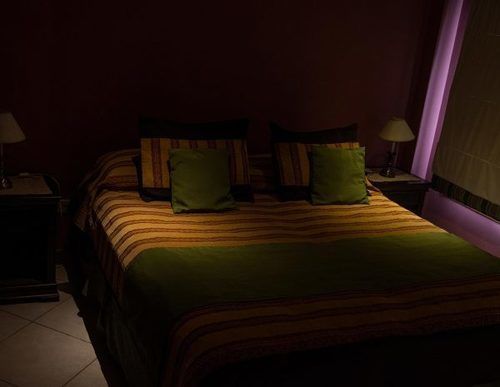 Apart Chalten El Calafate Zewnętrze zdjęcie