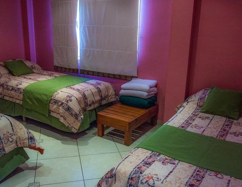 Apart Chalten El Calafate Zewnętrze zdjęcie