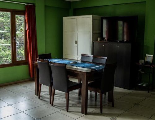 Apart Chalten El Calafate Zewnętrze zdjęcie